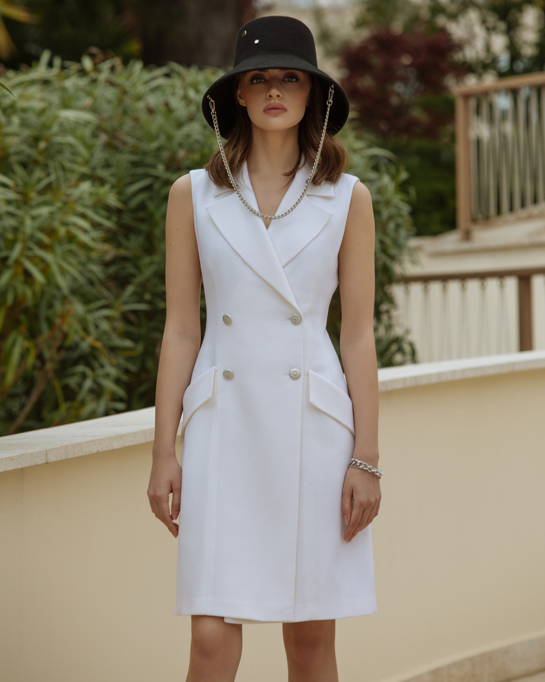 Spring-summer 21