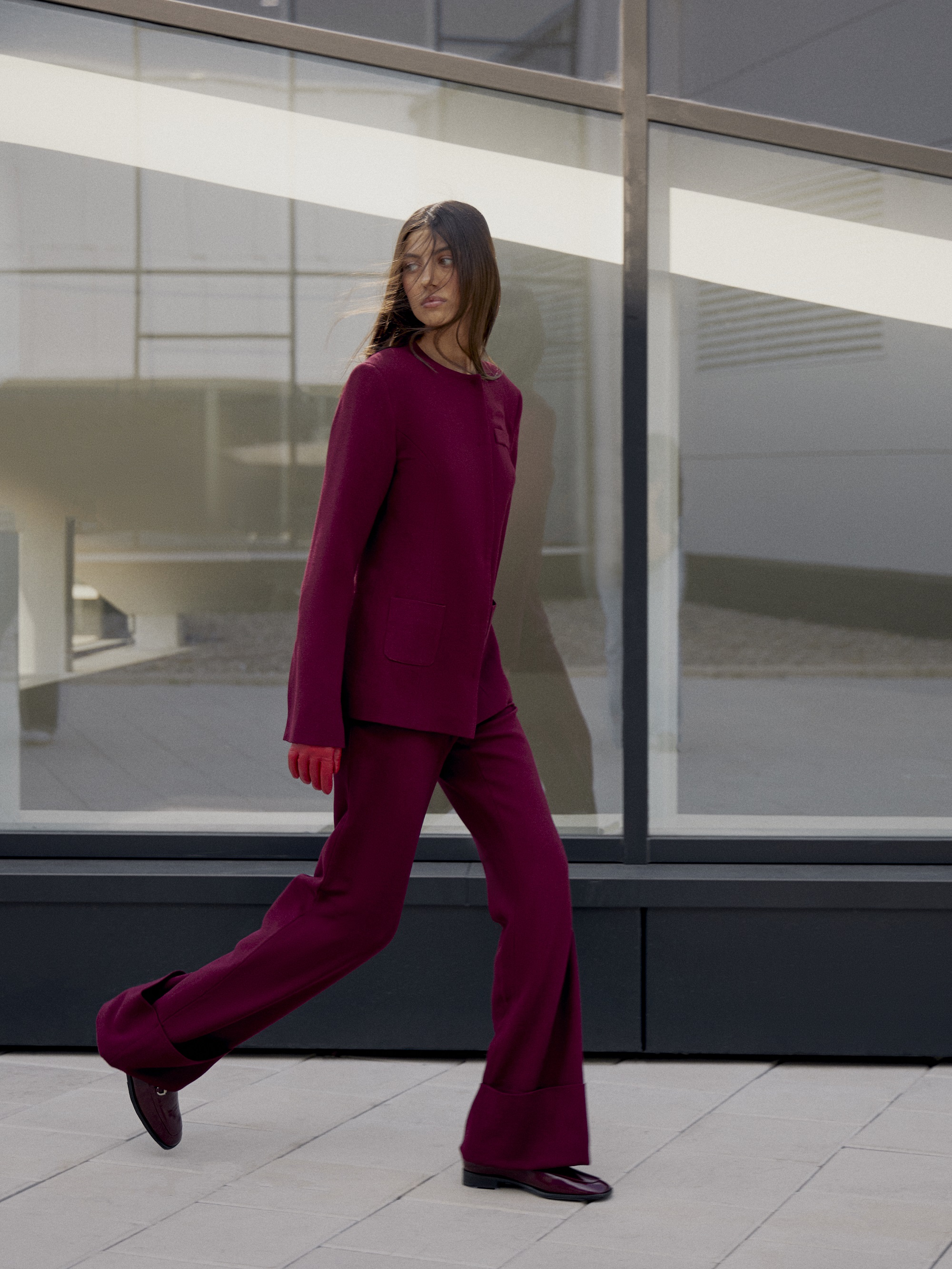 Fall-winter 24-25