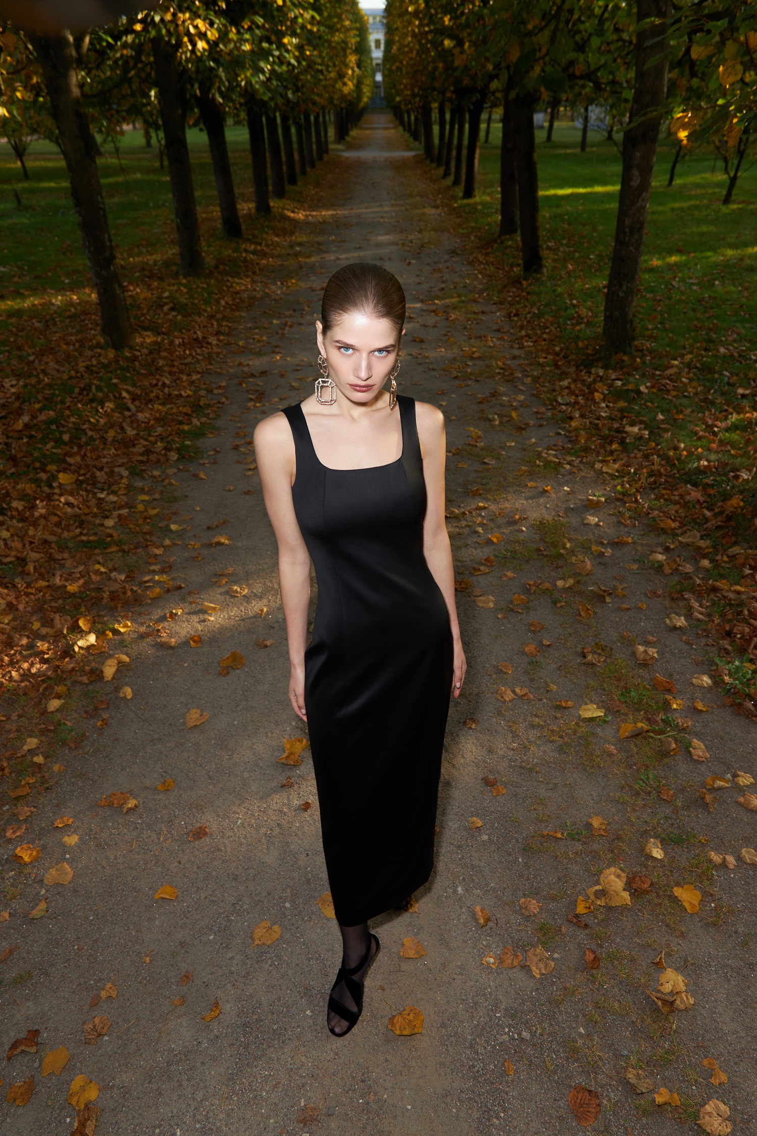 Fall-winter 23-24