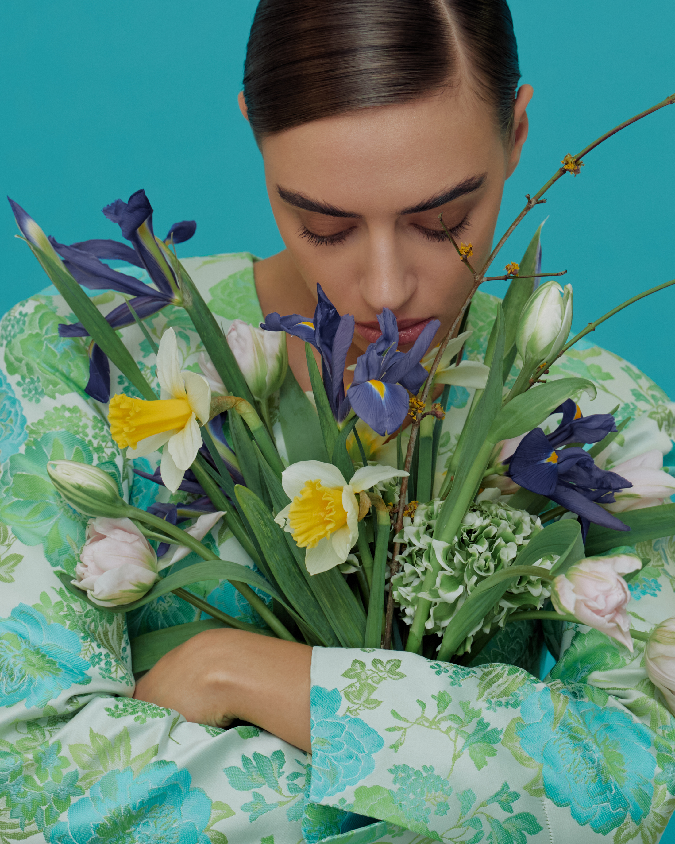 Spring-summer 23