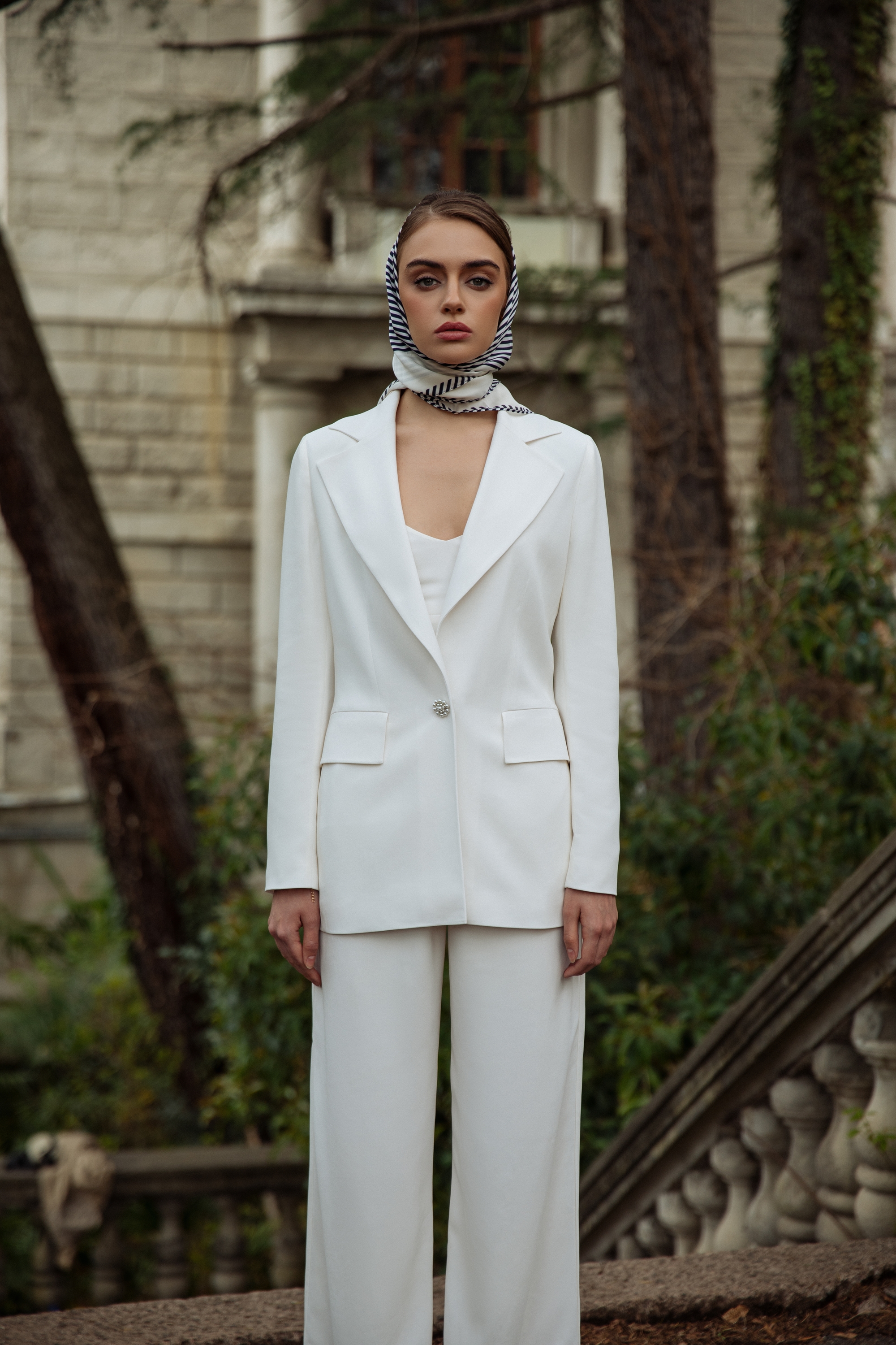 Spring-summer 21