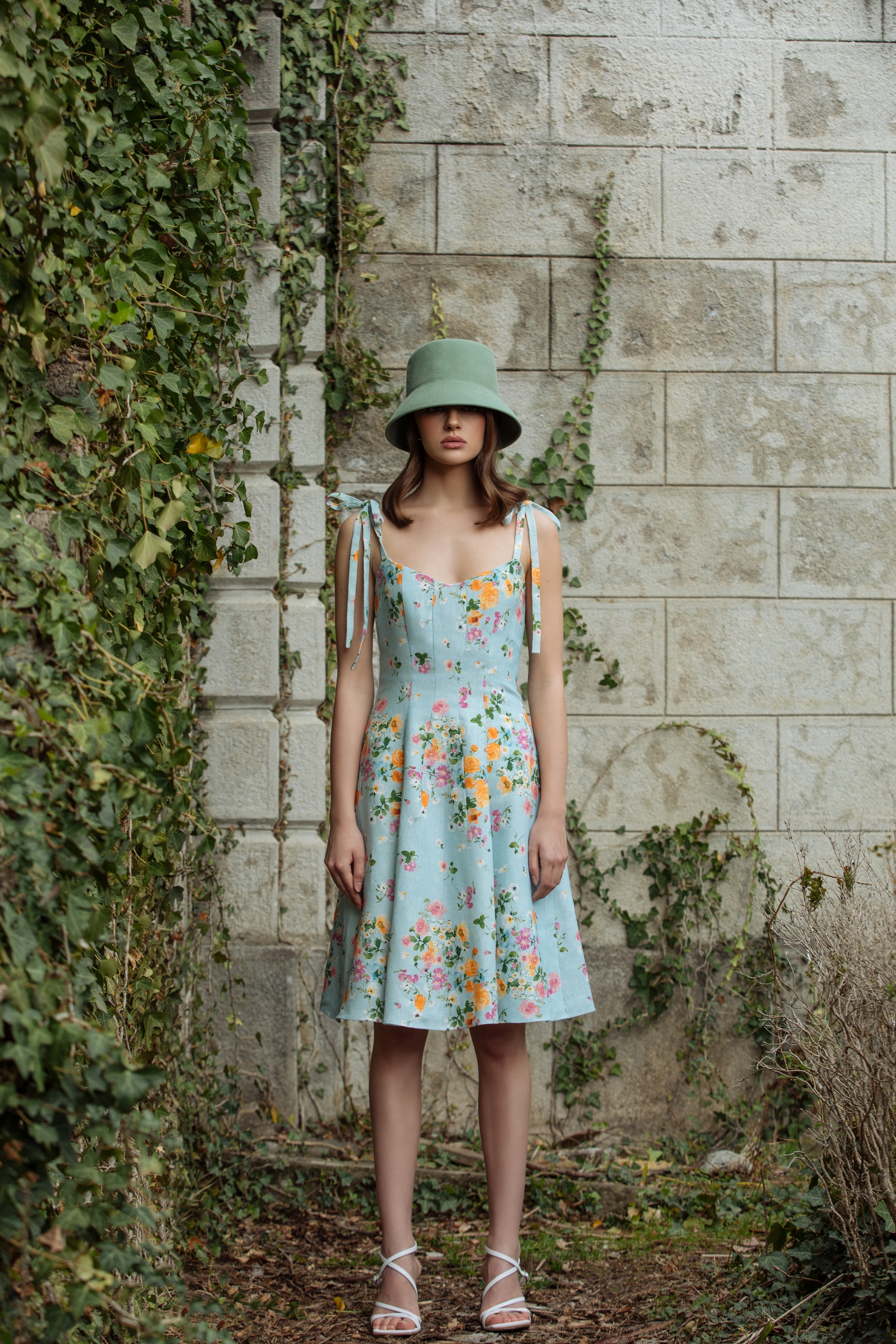Spring-summer 21