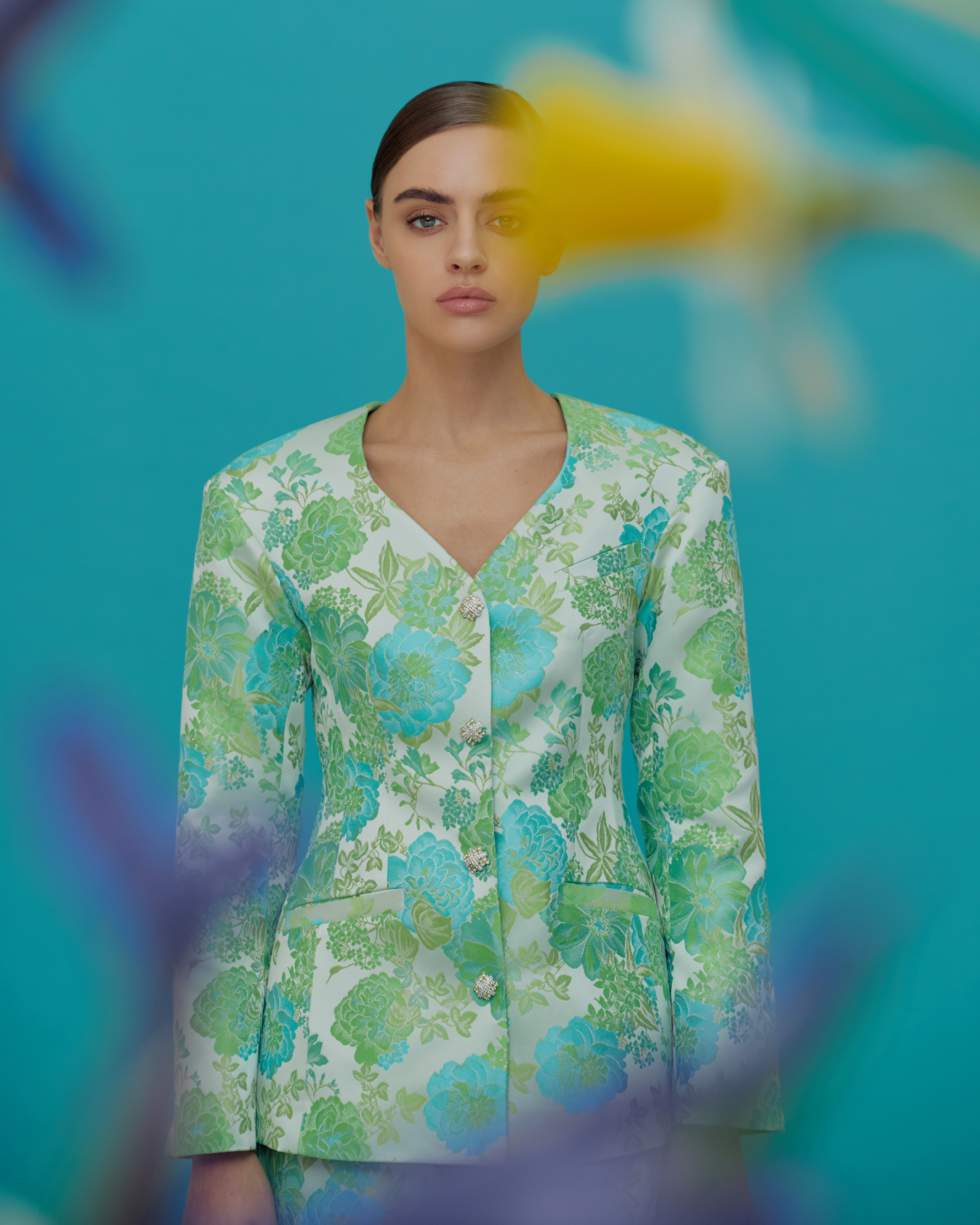 Spring-summer 23