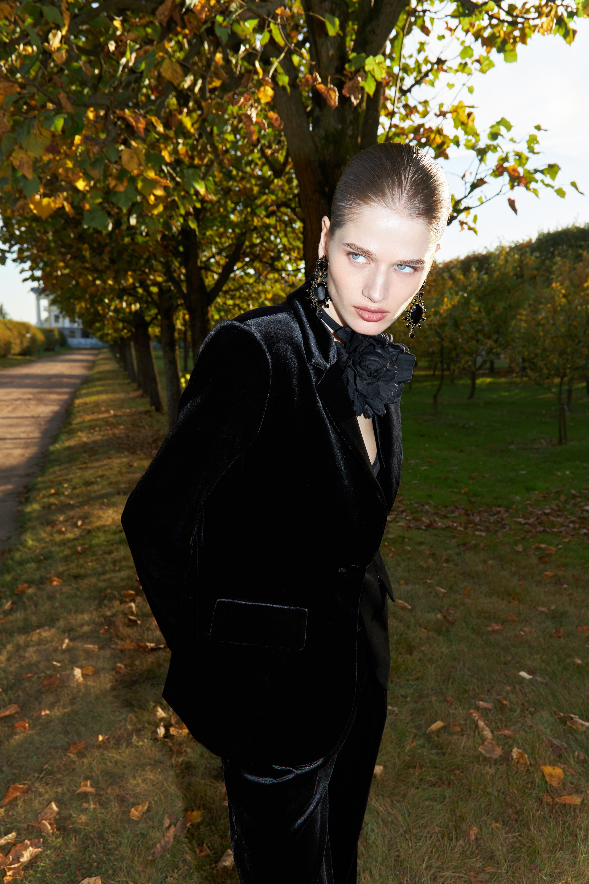 Fall-winter 23-24