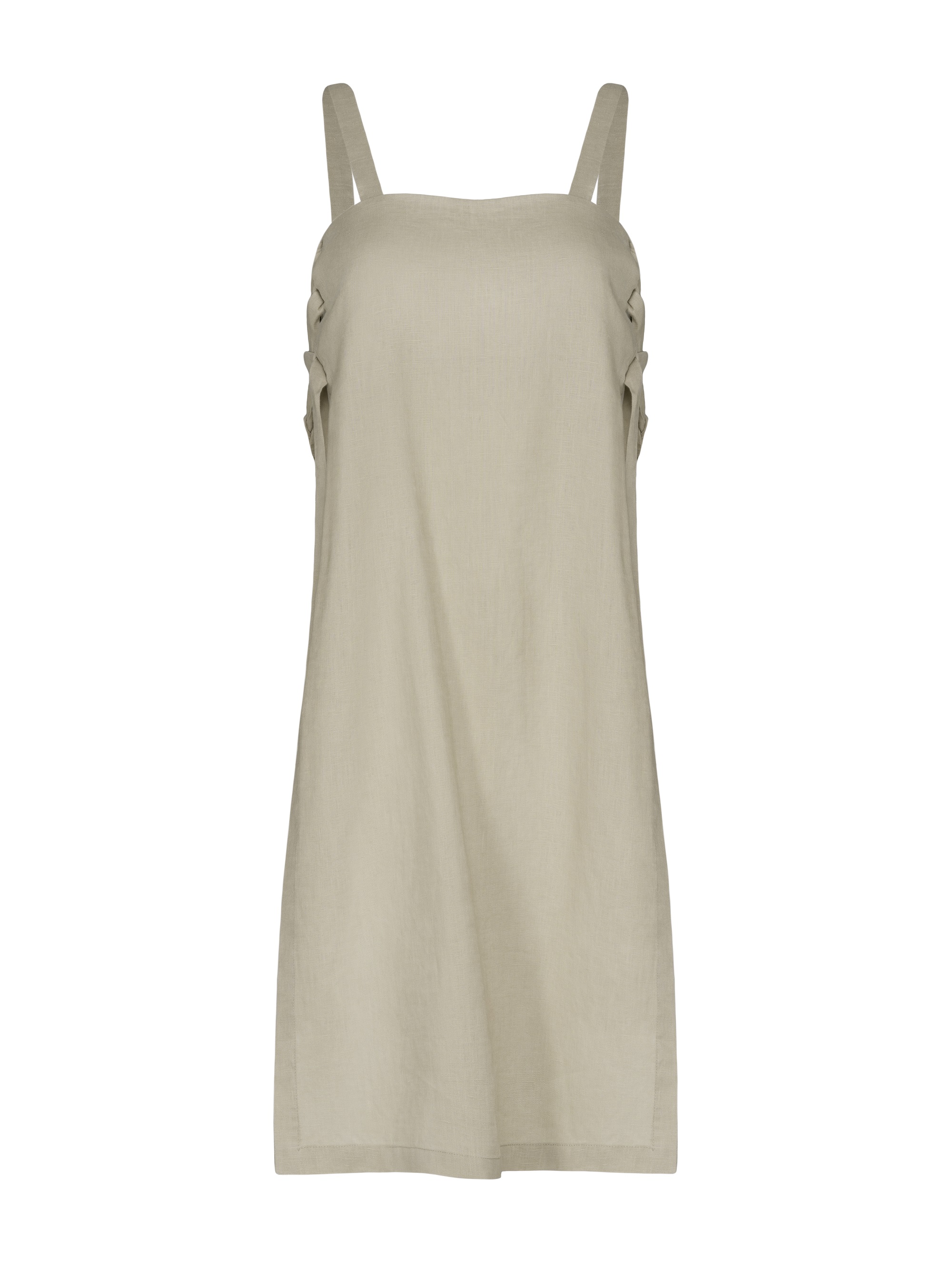 Блуза с завязками