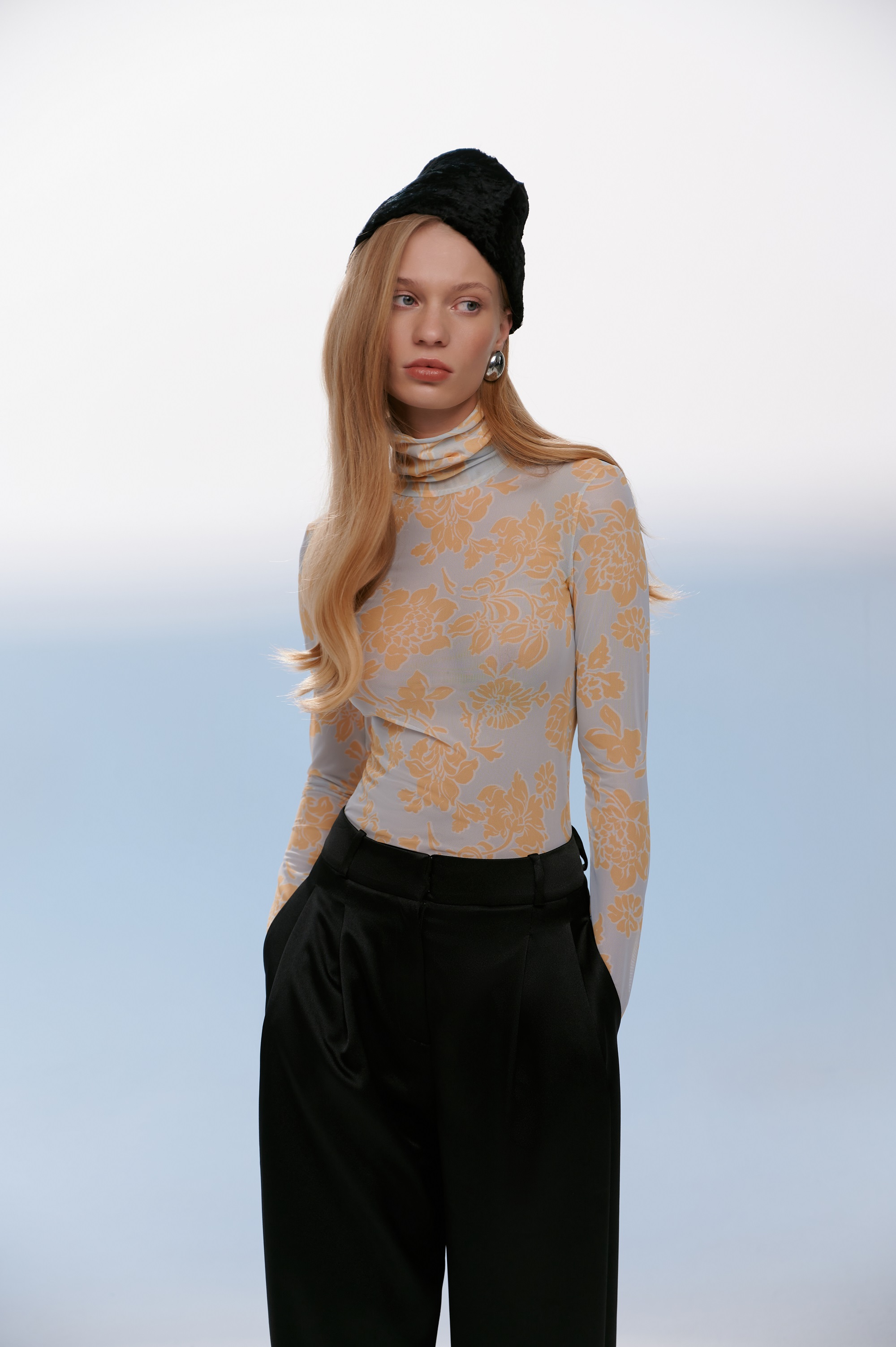Spring-summer 24