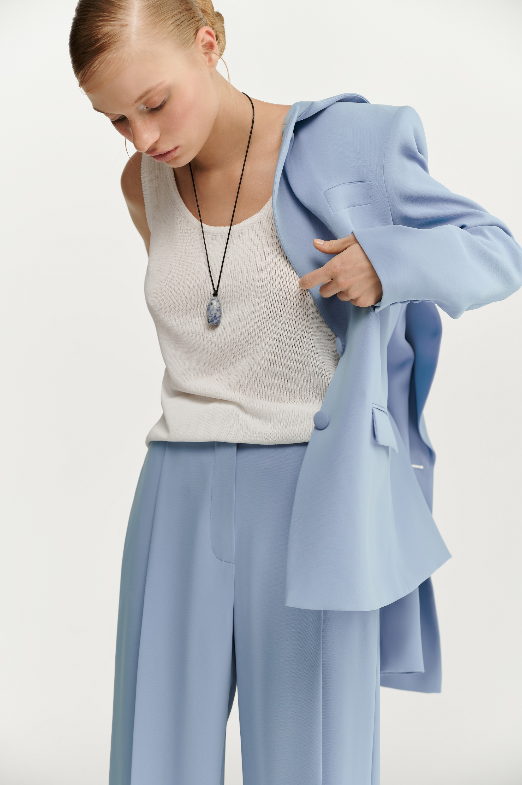 Spring-summer 24
