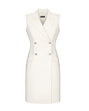 Платье-жакет