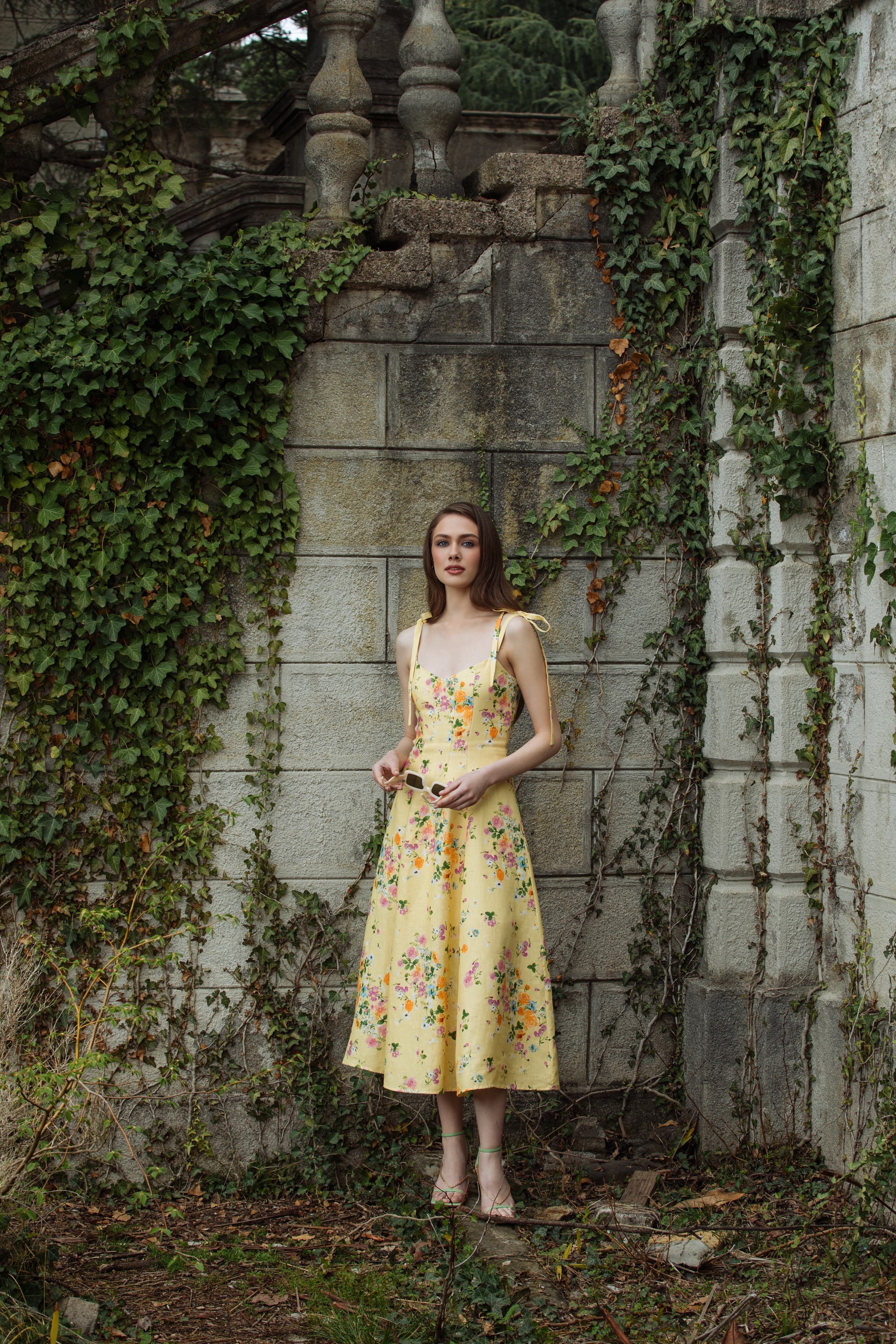 Spring-summer 21